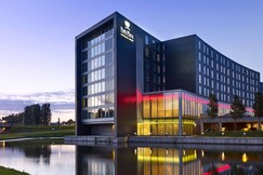 Park Plaza Amsterdam Airport