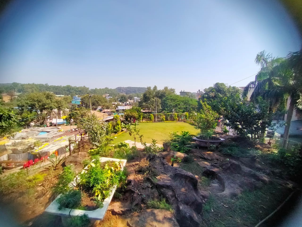 Hotel Pandav - Tap to explore photos