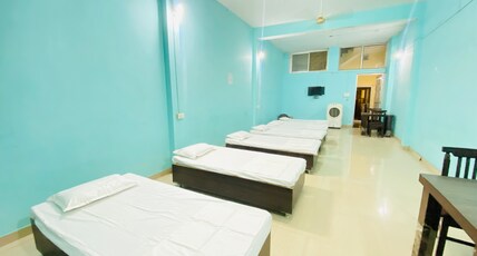 Kashiana Homes.. Room Type - family room 1