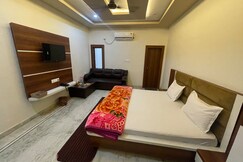 Hotel Narayan Inn