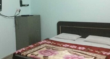 Hotel MJ Room Type - Standard AC Room
