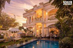 StayVista at Rajmahal Bagh