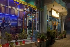 Rooms of Hotel Shree Om