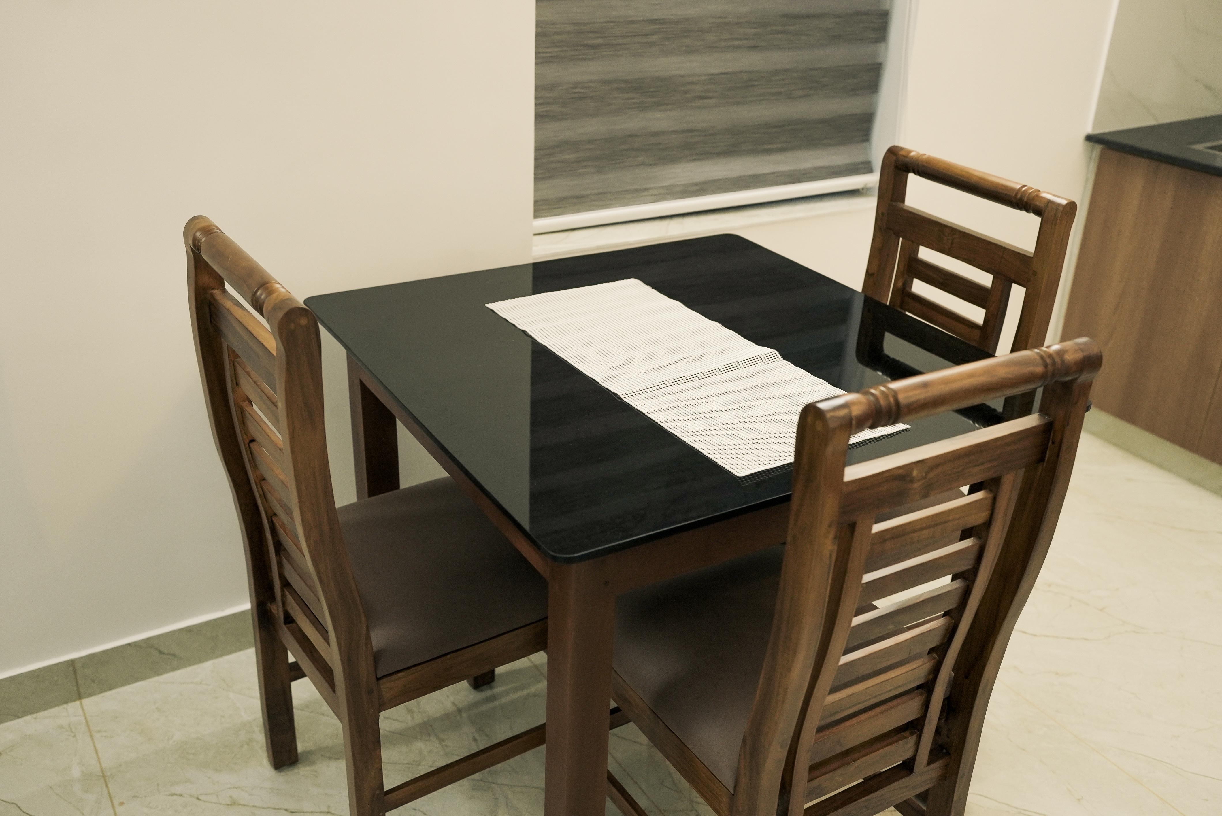 Filza Entire 2 BHK Apartment - Tap to explore photos