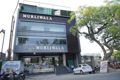 Murliwala Hotel and Restaurant Vrindavan