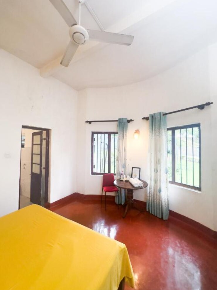 Fortuna Heritage Home Kandy - Tap to explore photos