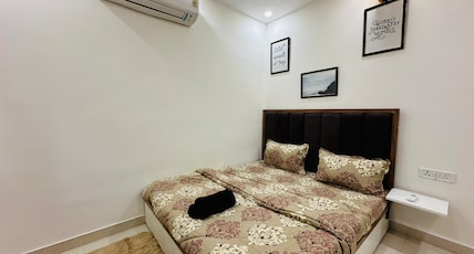 Puzzle by Prahar Homes Room Type - 2bhk apartment Puzzle by Prahar Homes Room Type - 2bhk apartment