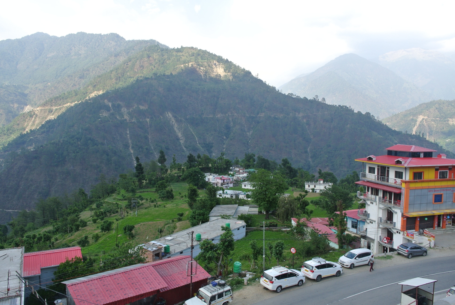 Shivay Hotel - Tap to explore photos