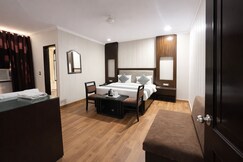 Hotel Radiance