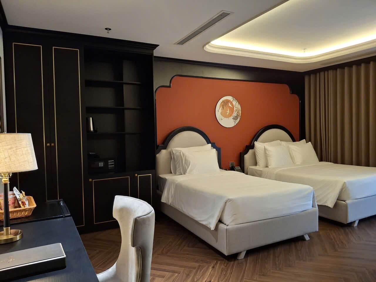 SELAH HANOI HOTEL - Tap to explore photos