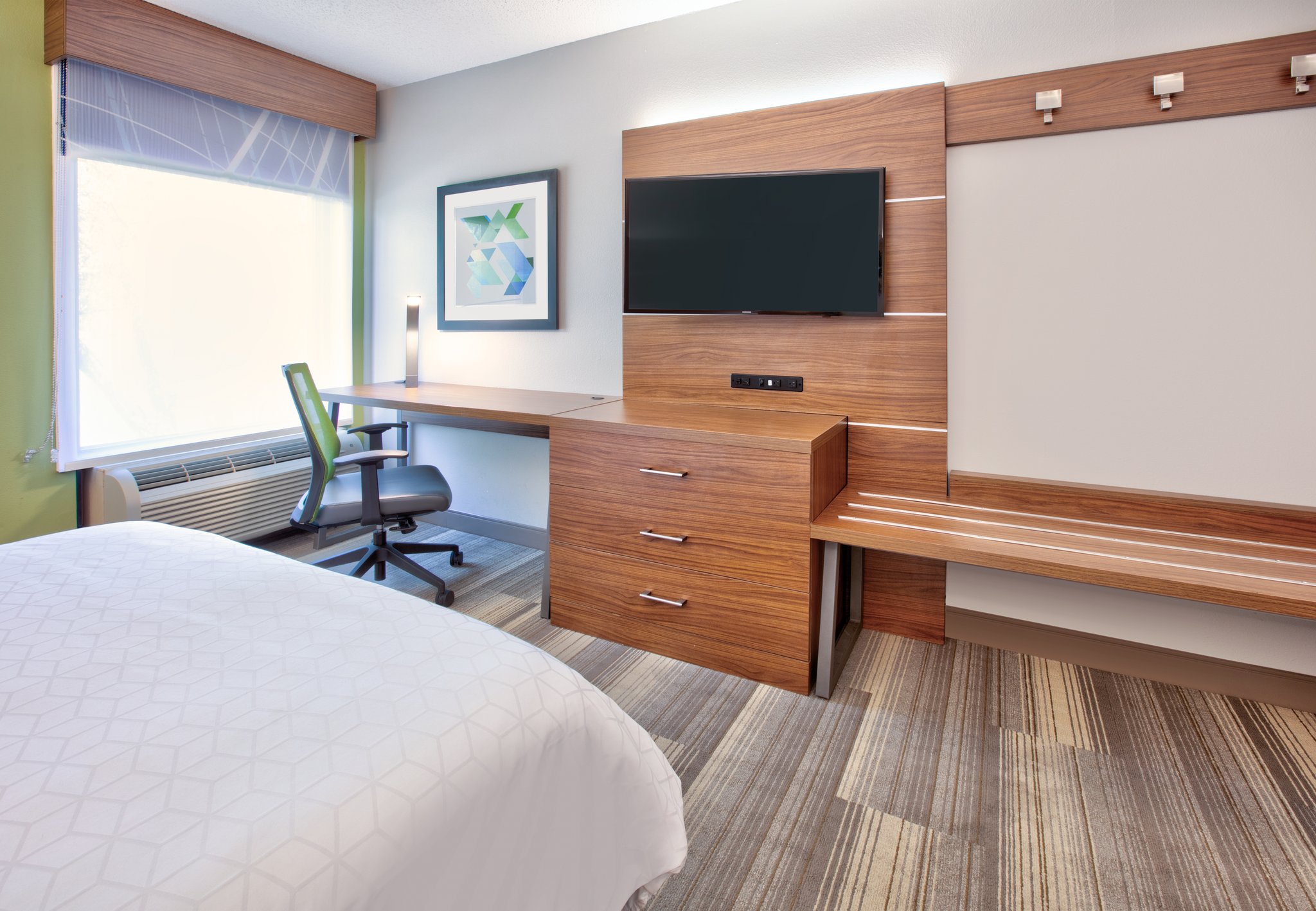 Holiday Inn Express HOPE - Tap to explore photos