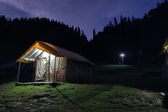 Royal Adventure Camp Chopta