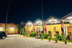 Vistara Beach Resort