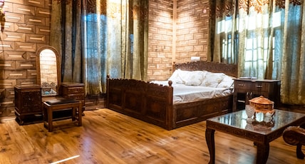 Simmba homestays Room Type - Bedroom 3