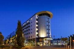 Novotel Tours Centre Gare