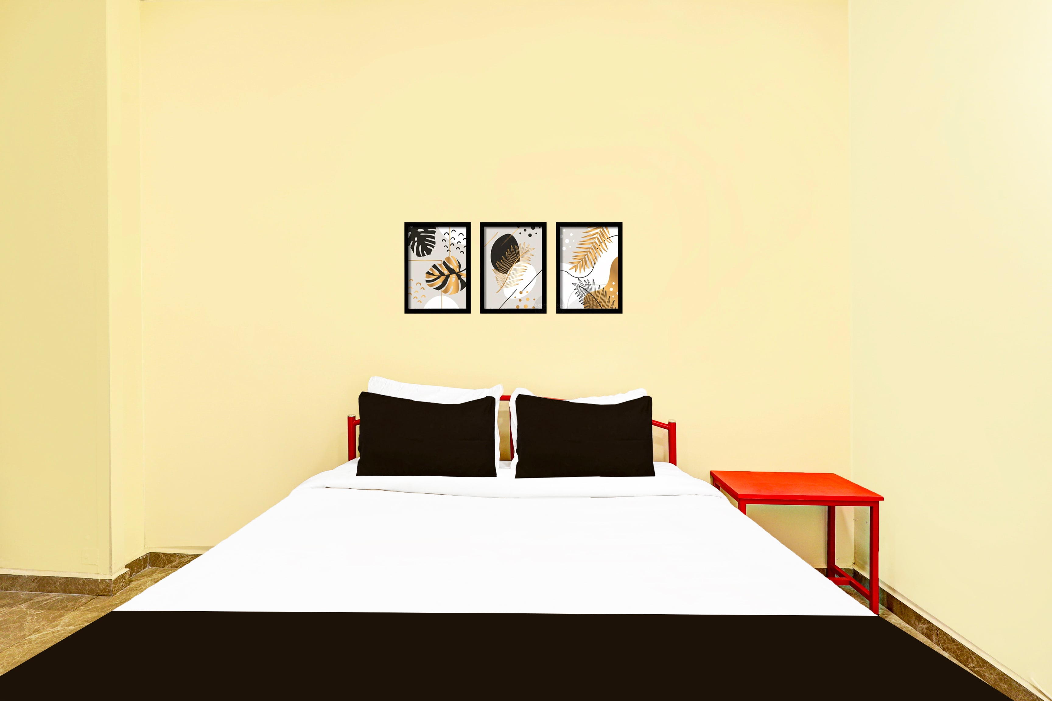 Hotel O YRV STAYS - Tap to explore photos