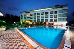 Hotel Tania Searock Managed by ODON Hospitality