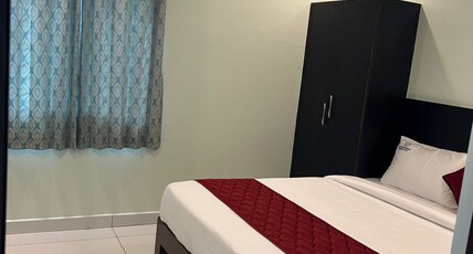 Vijayasree Homestay Room Type - Suit Room