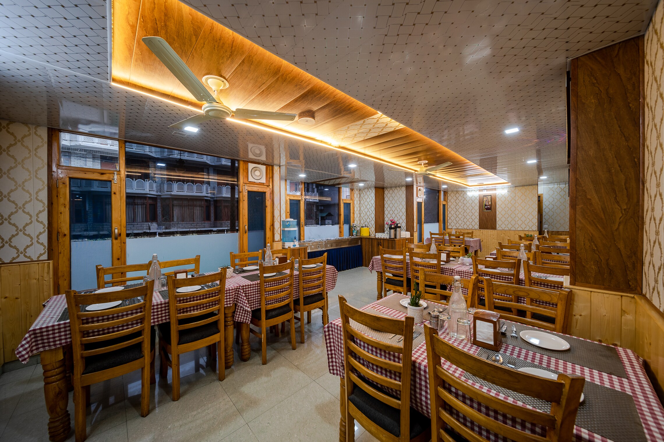 Main gallery