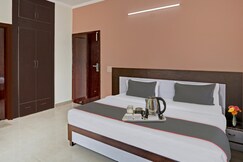 Hotel O B.S Residency
