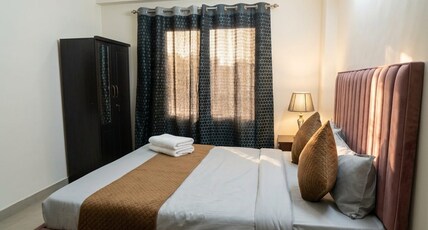 Hotel Rudraksh Tree Room Type - Hotel Rudraksh Tree