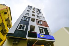 FabHotel Ganesh
