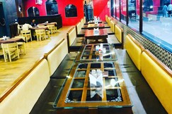 Shree Tourist Motel & J Food Circle