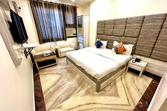 Hotel Amrit Villa in Karol Bagh Delhi
