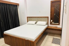 Address of Aditya Residency