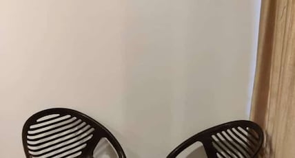 Sunnywoodz Homestay | Jungle View Room Type - Suite Room AC