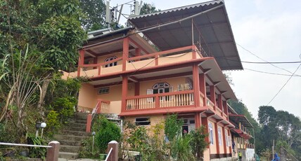 Zelepla Village Resort By StayApart Room Type - Honeymoon Cottage