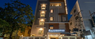 HOTEL SR EXECUTIVE INN