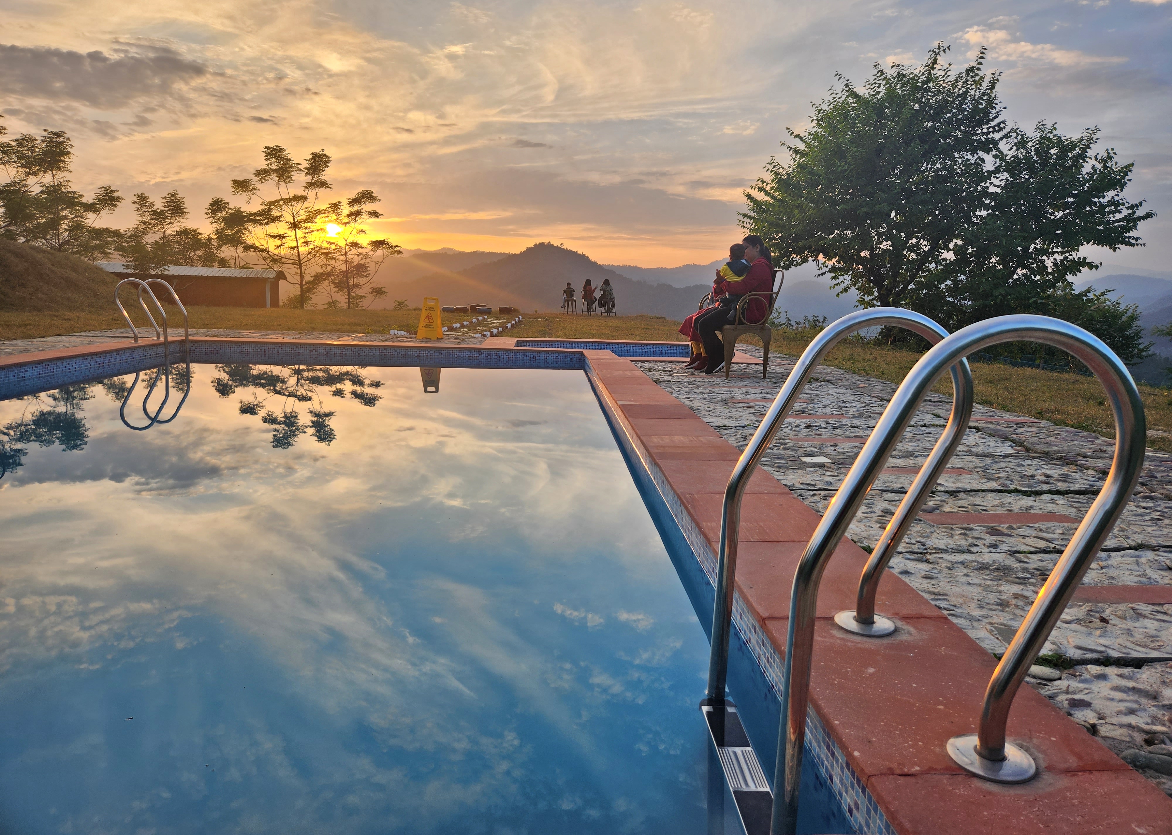 LaHermitage Resort - Tap to explore photos