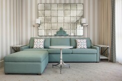 The Beverly Hilton