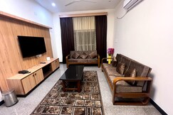 Zmark Service Apartments