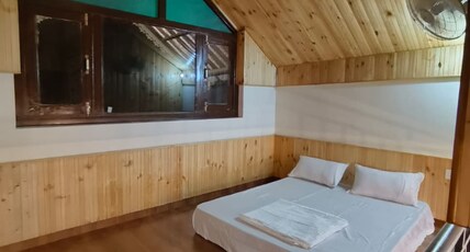 Atithi Resort Room Type - Family Room