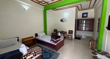 Wangdi Homestay Room Type - Standard Room