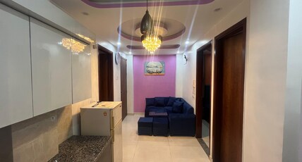 Garvik Stay Urban 2BHK Room Type - Garvik Stay Urban 2BHK