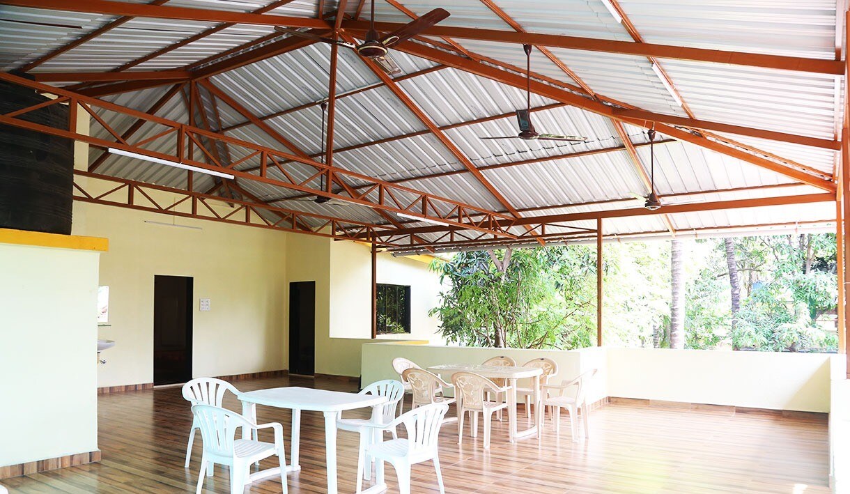 Shanta Cottage Nagaon by StayApart - Tap to explore photos