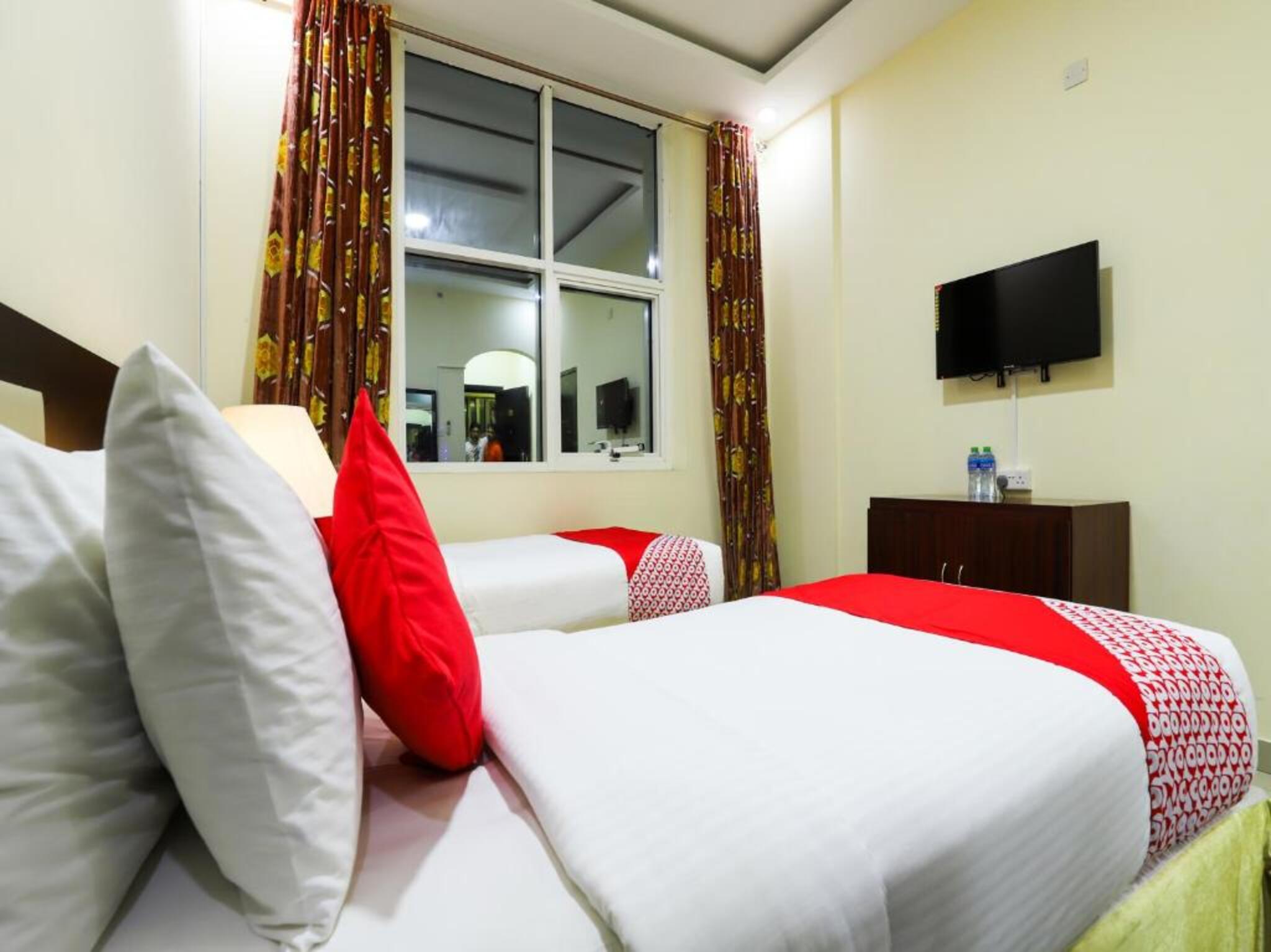 SH Hotel Ras Al Khaimah - Tap to explore photos