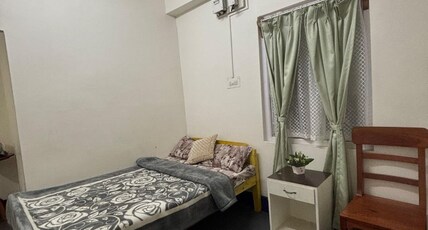 Tasks Inn Guest House Room Type - Double Occupancy
