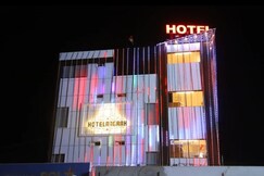 Hotel Aagrah