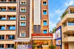 Photos of Shree Sai Lodge
