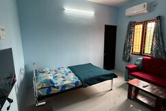 The Serene Abode