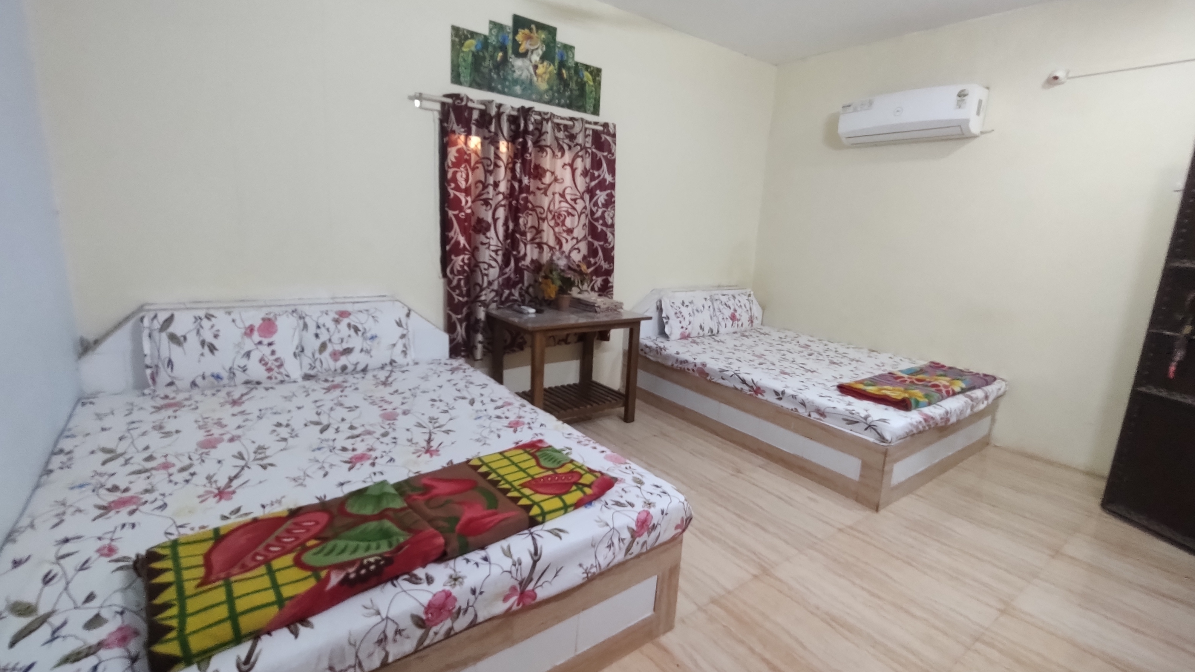 Harihareshwar Shriya Agro Tourism - Tap to explore photos