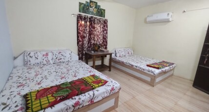 Harihareshwar Shriya Agro Tourism Room Type - Cottage No 2 AC