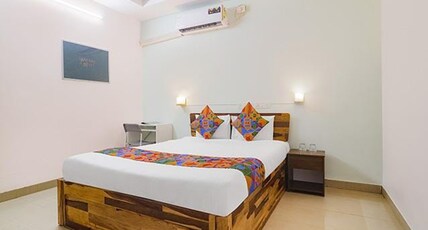 RMS GRANDS KONDAPUR BRANCH Room Type - Standard Room