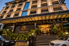 THE BUDHIL PARK HOTEL