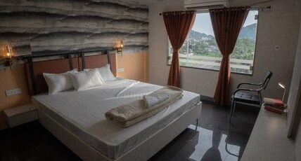 Divine View - 5BHK Apartment Room Type - Divine View - 5BHK Apartment