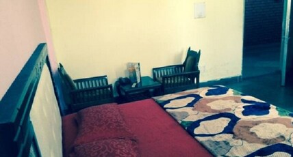 The Lodge 43 Room Type - Deluxe Room